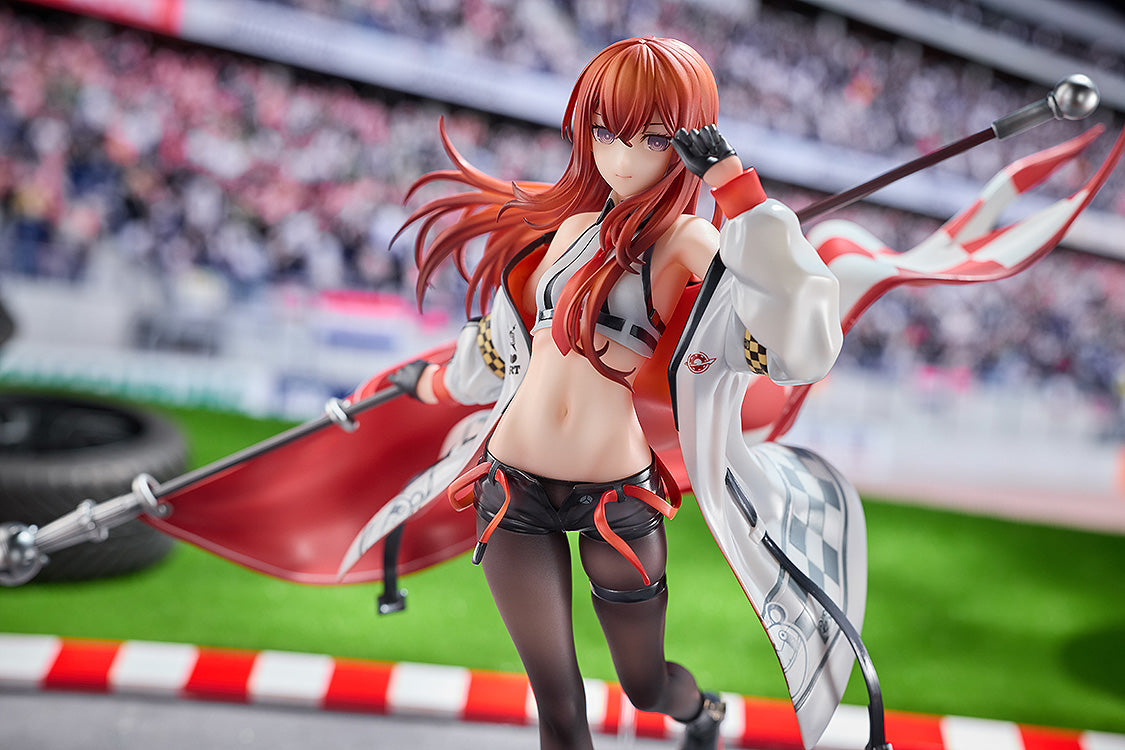 "STEINS;GATE" Makise Kurisu Racing Ver.