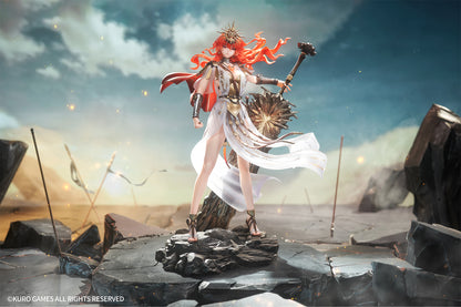 HOBBYSAKURA "WUTHERING WAVES" AUGUSTA 1/7 SCALE FIGURE