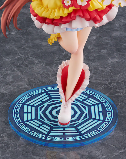 "Uma Musume Pretty Derby" Copano Rickey Signature Racewear Ver. 1/7 Scale Figure