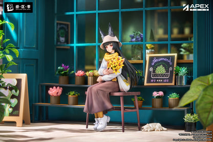 LIMEPIE Series "Zenless Zone Zero" Hoshimi Miyabi Akatsuki Ver.