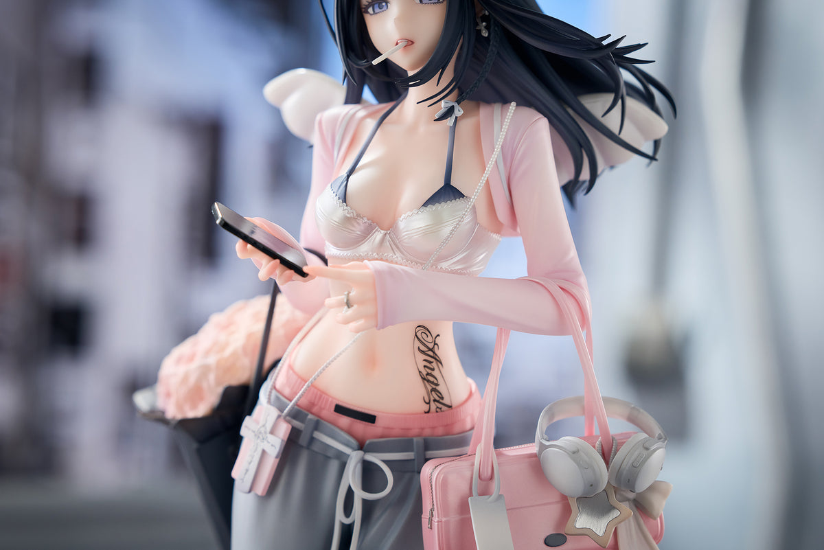 HANABEE SOFT SUMMER MIA 1/6 SCALE FIGURE NORMAL EDITION