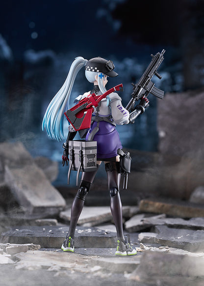 figma "Girls' Frontline 2: Exilium" Klukai