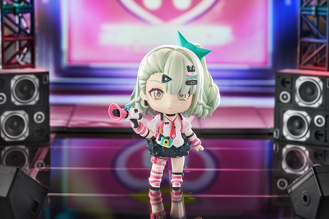 Nendoroid "Zenless Zone Zero" Sunna