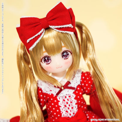 Colorful Dreamin' / Temari -A Gift from M.K.- (Polka Dots Ver.)