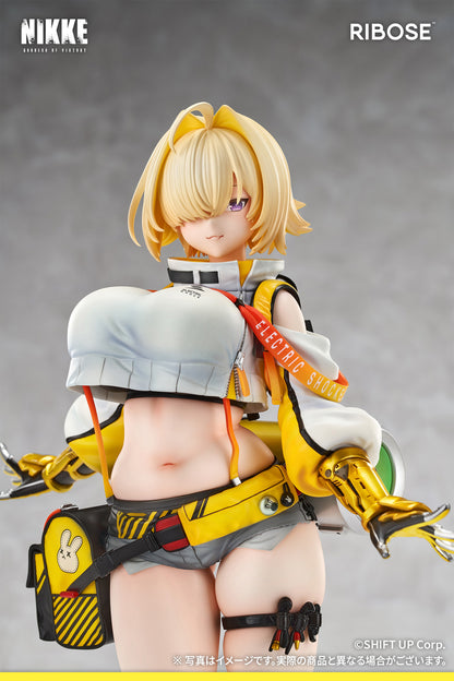 RIBOSE "GODDESS OF VICTORY: NIKKE" ELEGG 1/6 SCALE FIGURE