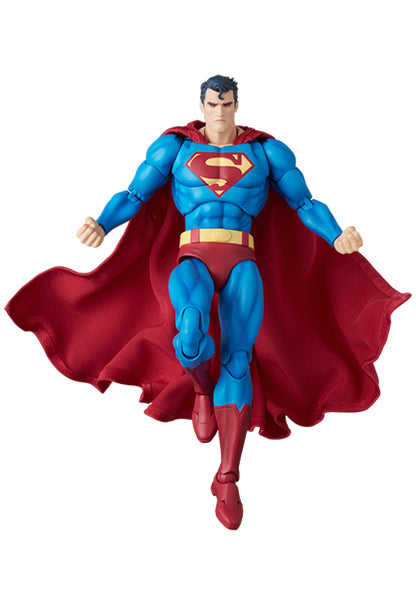 MAFEX "Superman: For Tomorrow" Superman (Superman: For Tomorrow)