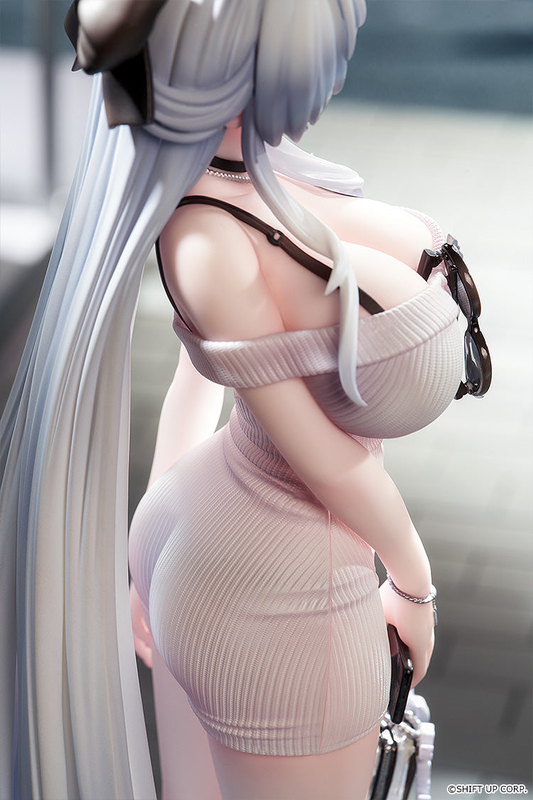 "Goddess of Victory: Nikke" Cinderella Beautiful Me