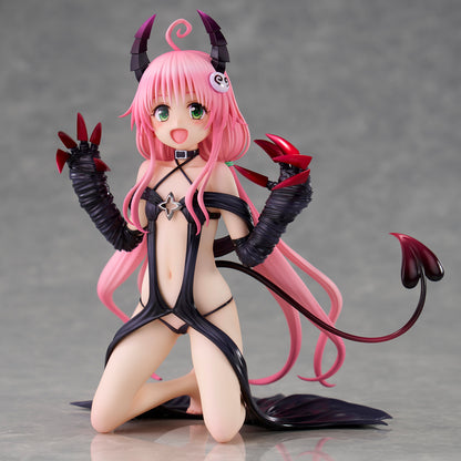 "To Love-Ru Darkness" Lala Satalin Deviluke -Fillette Ver.-