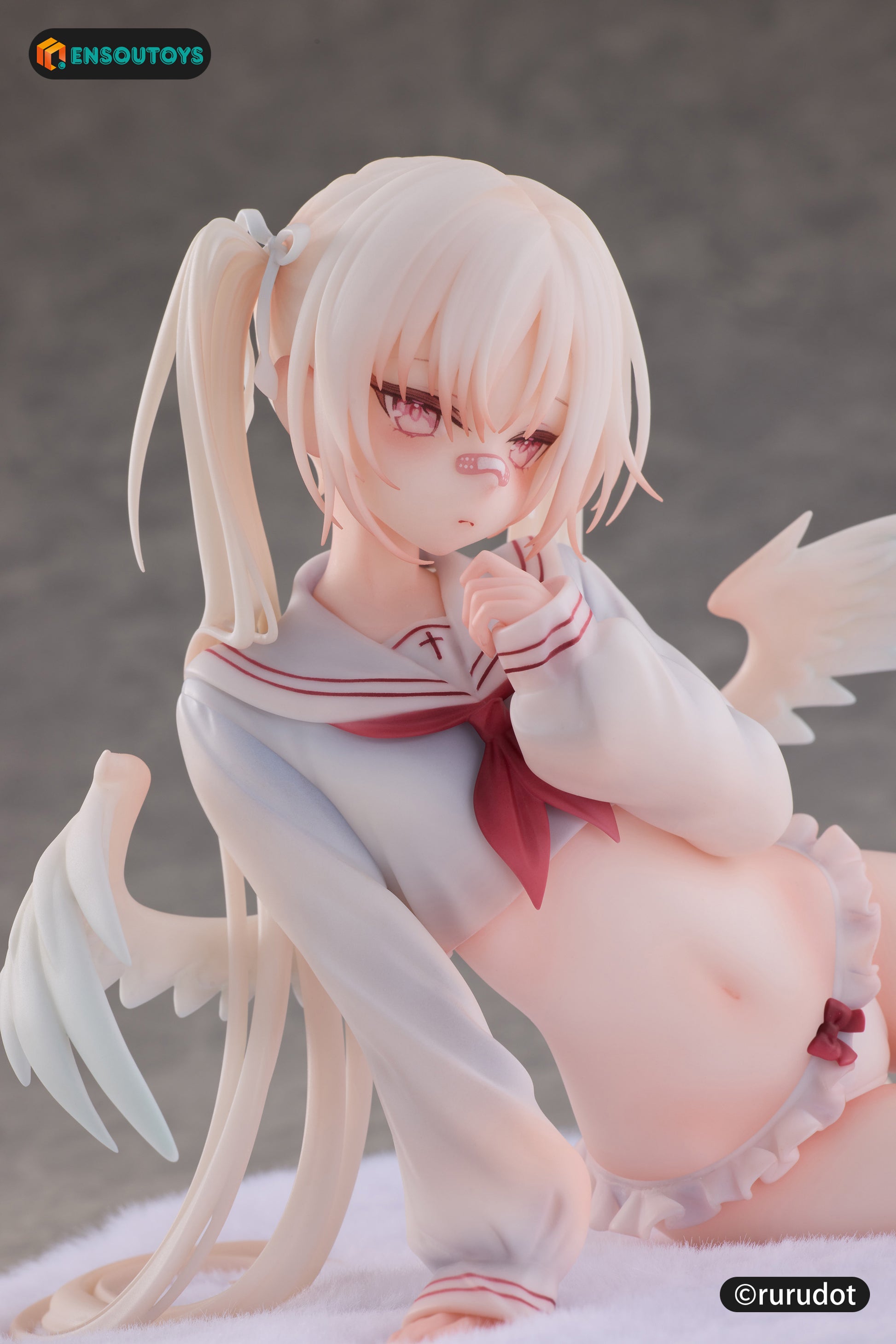 ENSOUTOYS ERU 1/6 SCALE FIGURE