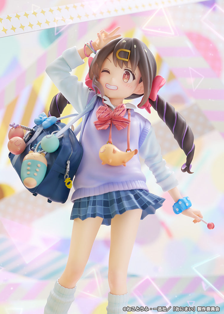 "Onimai: I'm Now Your Sister!" Oyama Mihari Heisei Gyaru Ver.