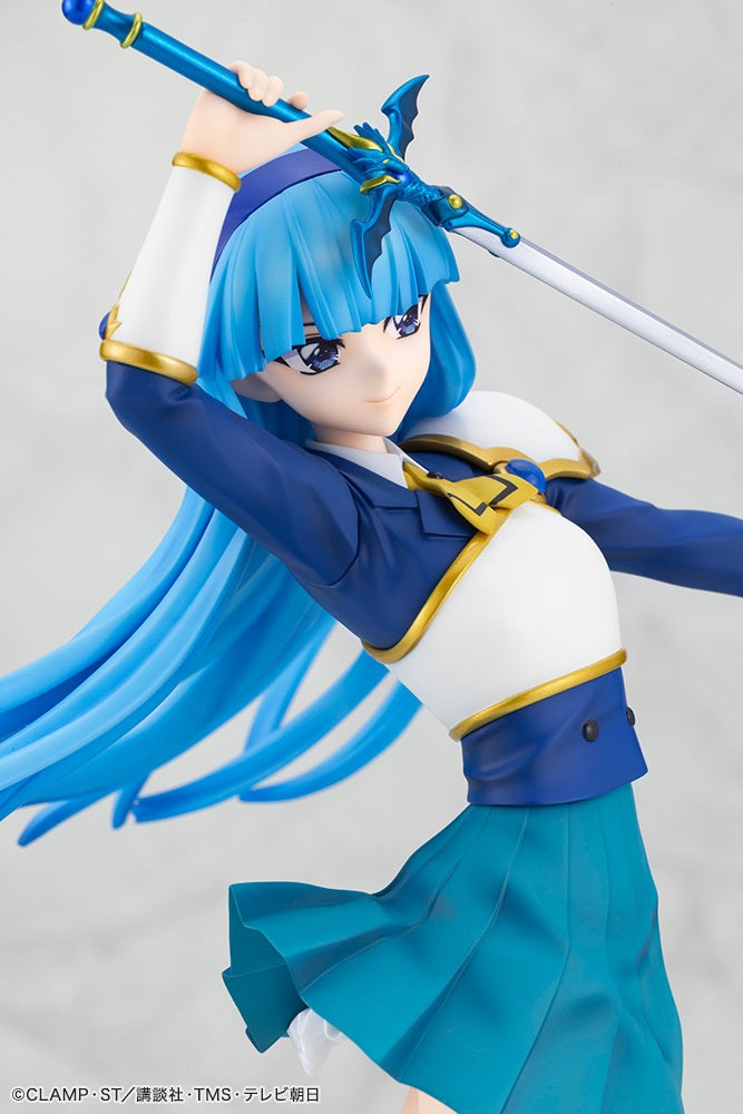 "Magic Knight Rayearth" Ryuuzaki Umi