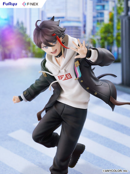 Nijisanji Saegusa Akina 1/7 Scale Figure