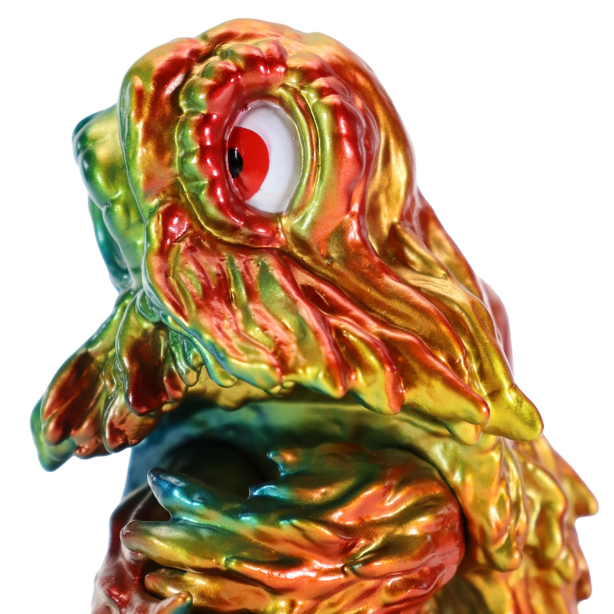 MSS Godzilla EX Vol. 25 "Godzilla" Chimney Hedorah Twilight Ver.