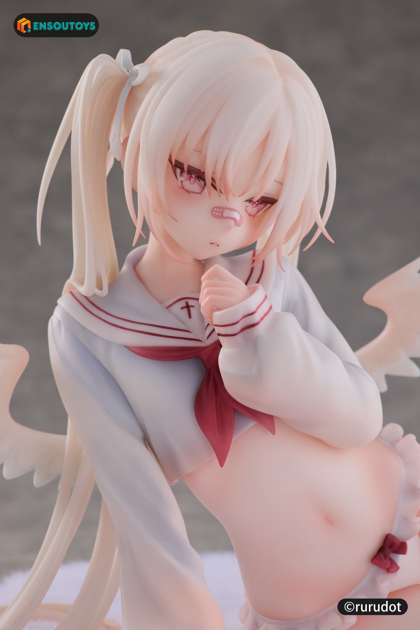ENSOUTOYS ERU 1/6 SCALE FIGURE