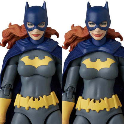 MAFEX "Batman: Hush" Batgirl Recollection Ver.