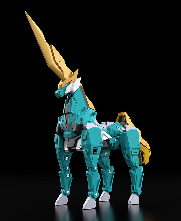 THE GATTAI "DANDIVINE" DX DANDIVINE