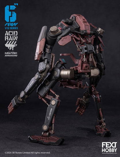 FXH-ARV-003C LANTERN APETRIX AT-5l