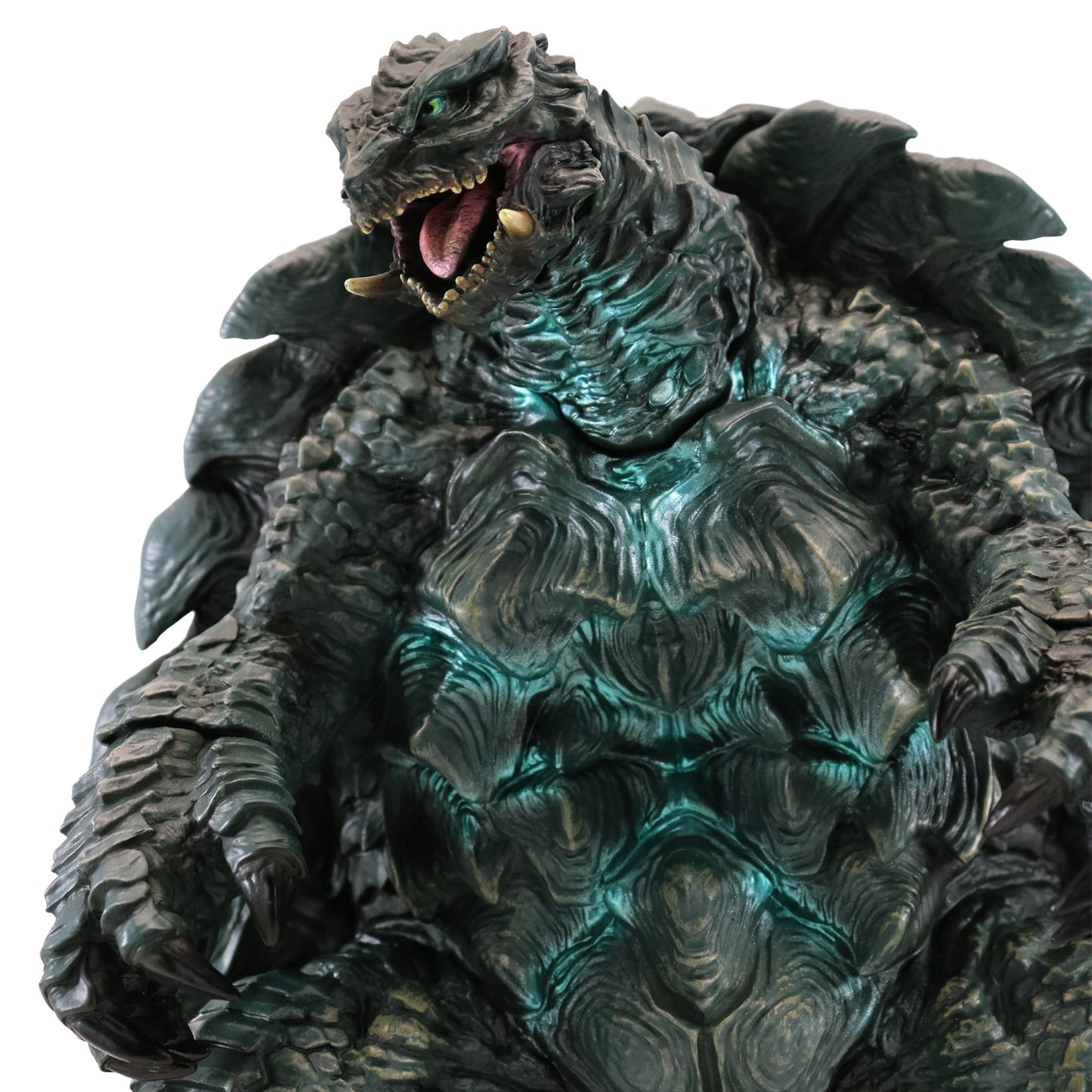 CCP Artistic Monsters Collection "GAMERA -Rebirth-" Gamera (2023)