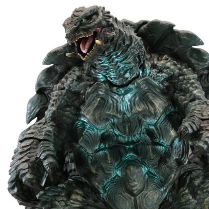 CCP Artistic Monsters Collection "GAMERA -Rebirth-" Gamera (2023)