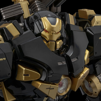 Fighting Armor HULKBUSTER (Black Limited Edition)