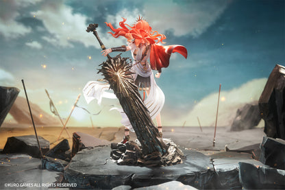 HOBBYSAKURA "WUTHERING WAVES" AUGUSTA 1/7 SCALE FIGURE