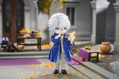 Nendoroid Doll Outfit Set "Honkai: Star Rail" Phainon Express Travel Ver.