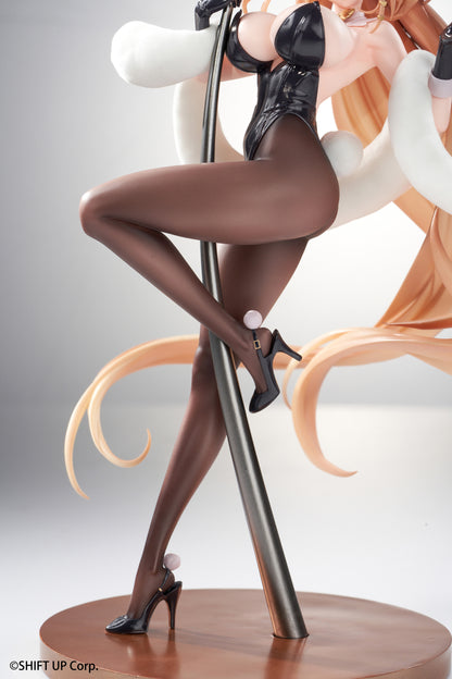 HOBBYSAKURA "GODDESS OF VICTORY: NIKKE" RUPEE RABBIT DELUXE 1/10 SCALE FIGUR