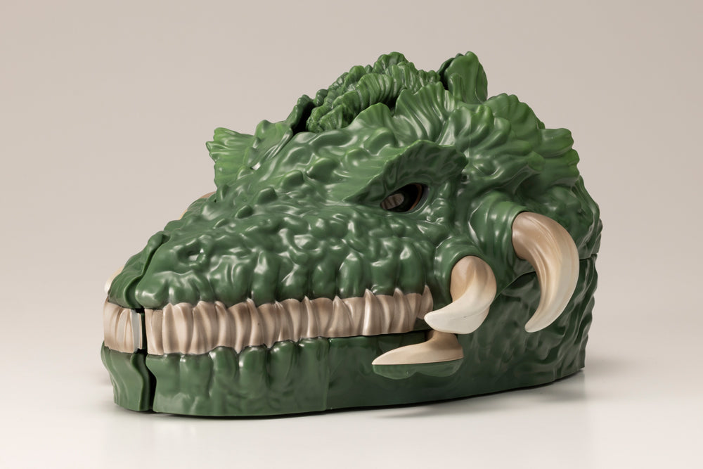 World in Your Pocket "Godzilla vs. Biollante" Godzilla VS Biollante