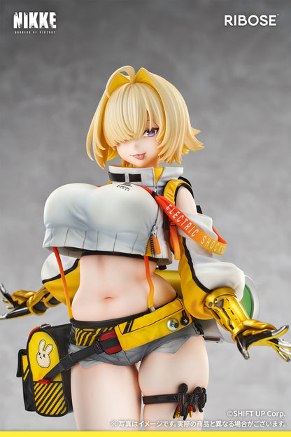 RIBOSE "GODDESS OF VICTORY: NIKKE" ELEGG 1/6 SCALE FIGURE
