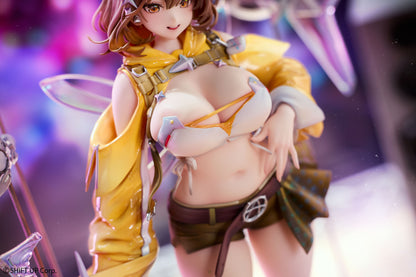 HOBBYSAKURA "GODDESS OF VICTORY: NIKKE" ANIS: STAR 1/7 SCALE FIGURE NORMAL EDITION