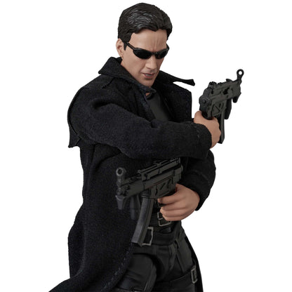 MAFEX "The Matrix" Neo (The Matrix)