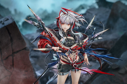 "Arknights" Wis'adel