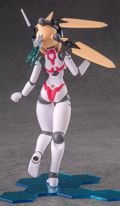 Polynian Motoroid Pinkle (Bikini)