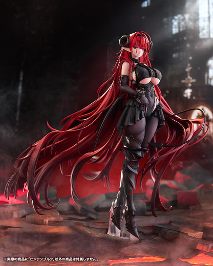 "Azur Lane" Hindenburg