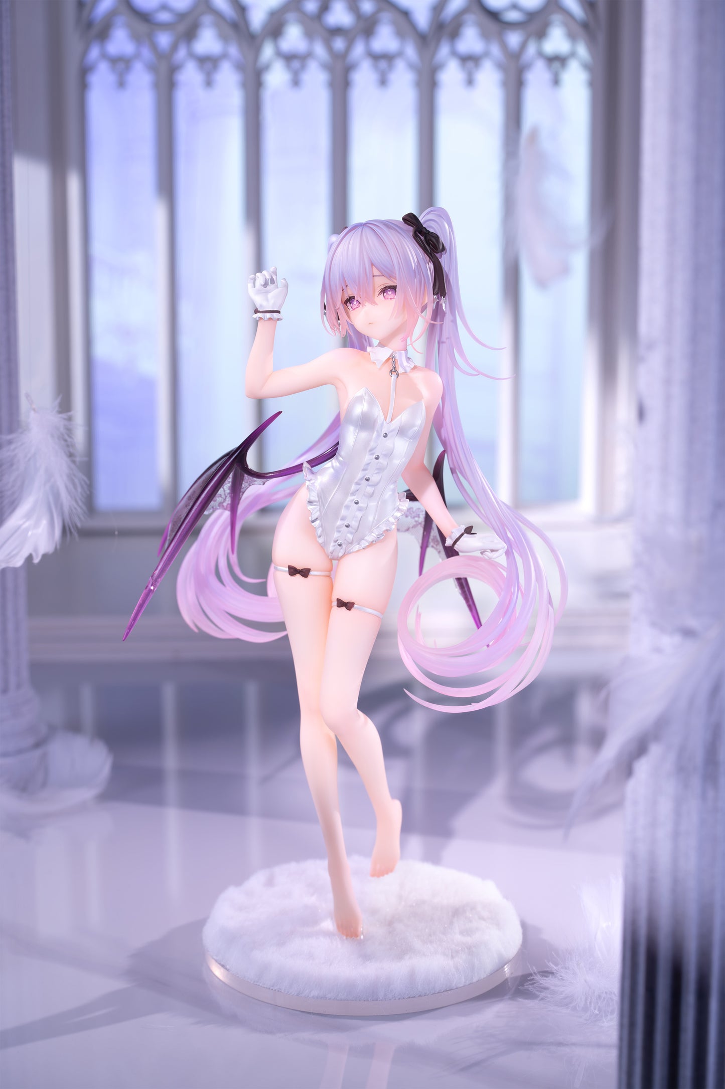 OMAHA EVE AGAPE VER. 1/6 SCALE FIGURE
