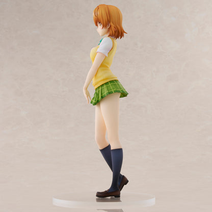 "To Love-Ru Darkness" School Uniform Series Yuusaki Riko