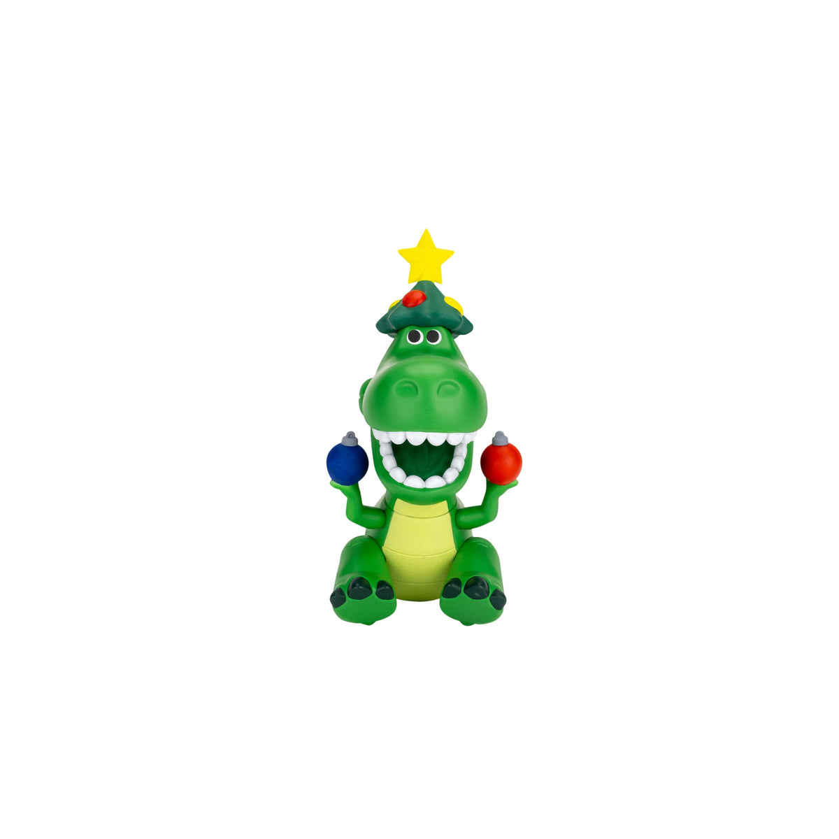 MEA-089SP "Toy Story" Holiday Celebration Set