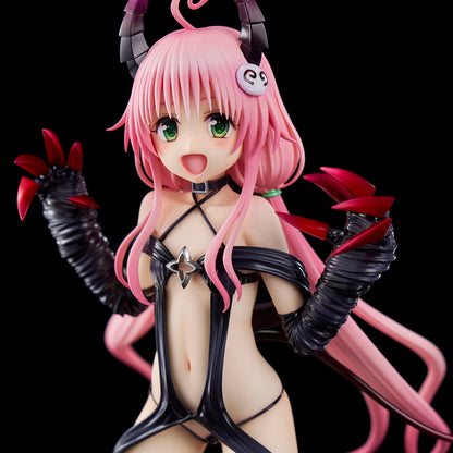"To Love-Ru Darkness" Lala Satalin Deviluke -Fillette Ver.-