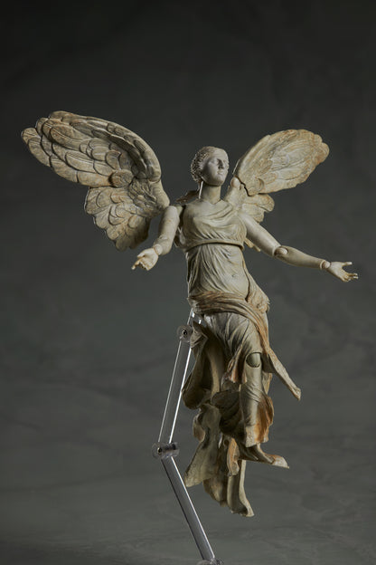 figma The Table Museum Winged Victory of Samothrace