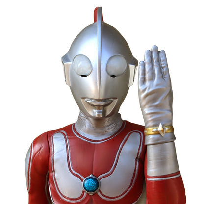 CCP 1/6 Tokusatsu Series "Return of Ultraman" Ultraman Jack Ultra Bracelet Activation Ver.