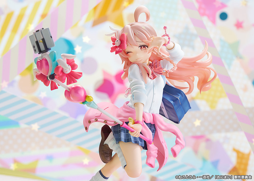 "Onimai: I'm Now Your Sister!" Oyama Mahiro Heisei Gyaru Ver.