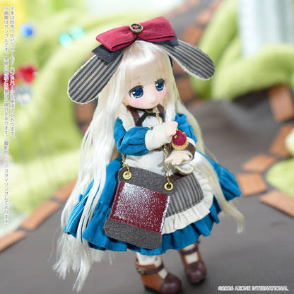 Lil'Fairy -Fushigi no Kuni no Chiisana Otetsudai-san- Romo