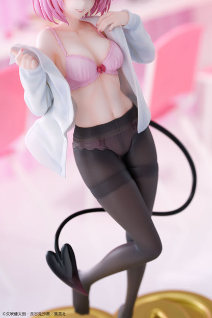 "To Love-Ru" Momo Belia Deviluke Original 20th Anniversary 1/7 Complete Figure