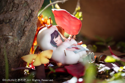 EUSUN THE ARRIVAL OF AUTUMN 1/1 SCALE FIGURE NORMAL EDITION