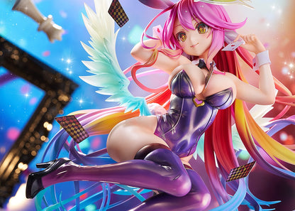 "No Game No Life" Jibril Bunny Ver.