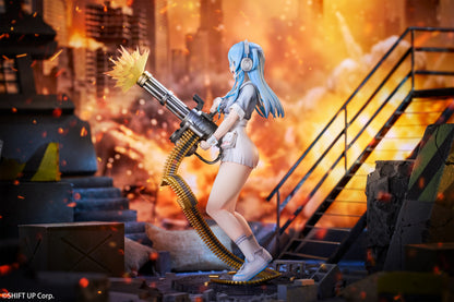 HOBBYSAKURA "GODDESS OF VICTORY: NIKKE" SHIFTY 1/7 SCALE FIGURE DELUXE EDITION