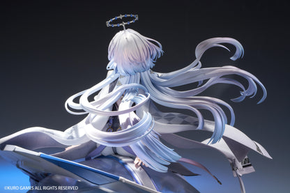 HOBBYSAKURA "WUTHERING WAVES" MORNYE 1/6 SCALE FIGURE