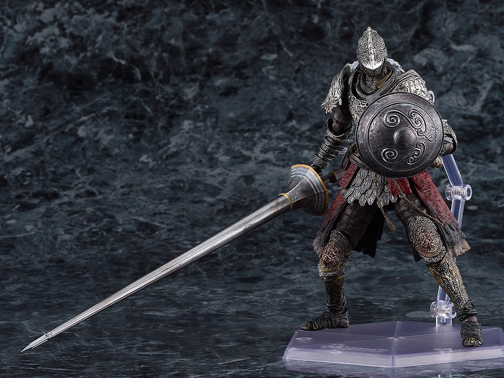 figma "ELDEN RING" Torrent, the Spectral Steed