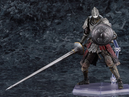 figma "ELDEN RING" Torrent, the Spectral Steed