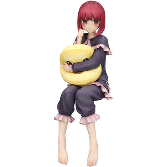 Oshi No Ko Noodle Stopper Figure -Kana Arima Have a good night!-